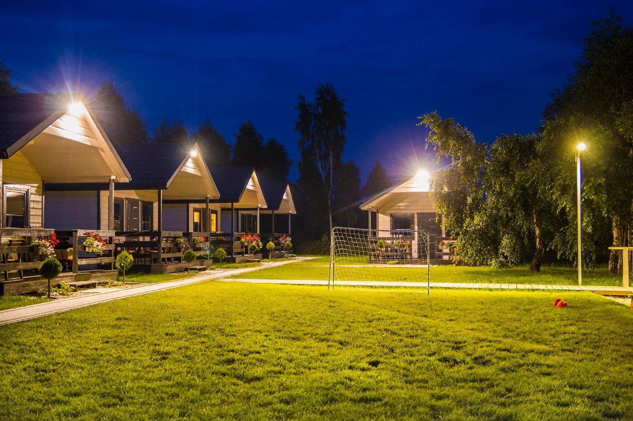 Lodge Morska Przystan Darlowko