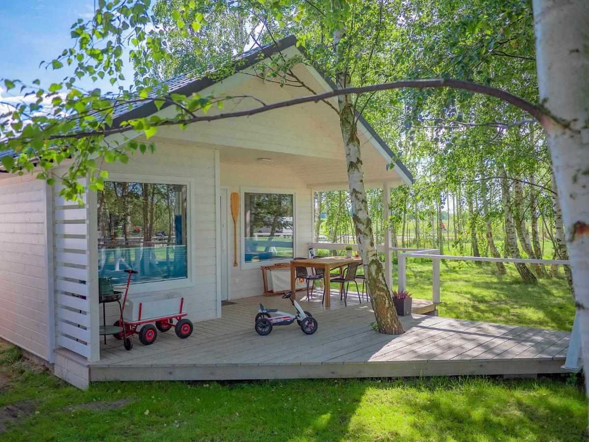 Lodge Morska Przystan Darlowko
