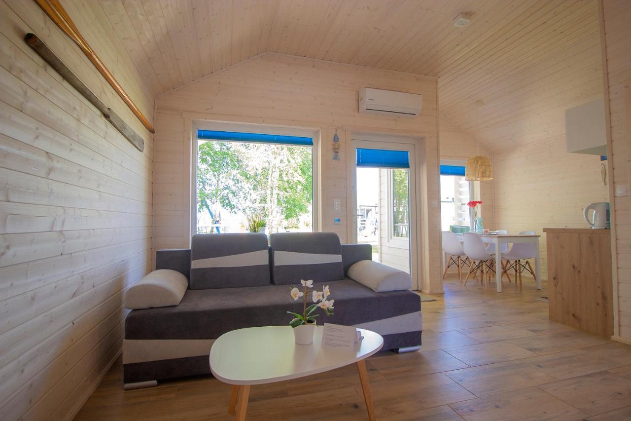 Lodge Morska Przystan