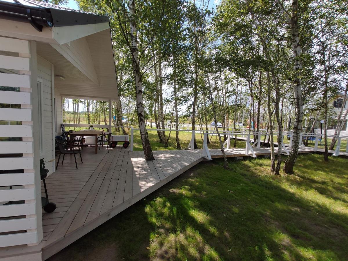 Lodge Morska Przystań Darłówko