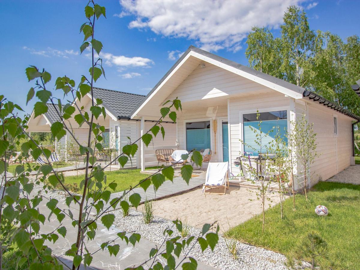 Lodge Morska Przystan *