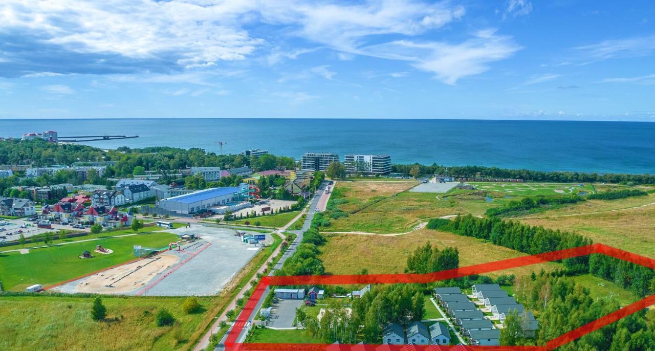 Morska Przystan *