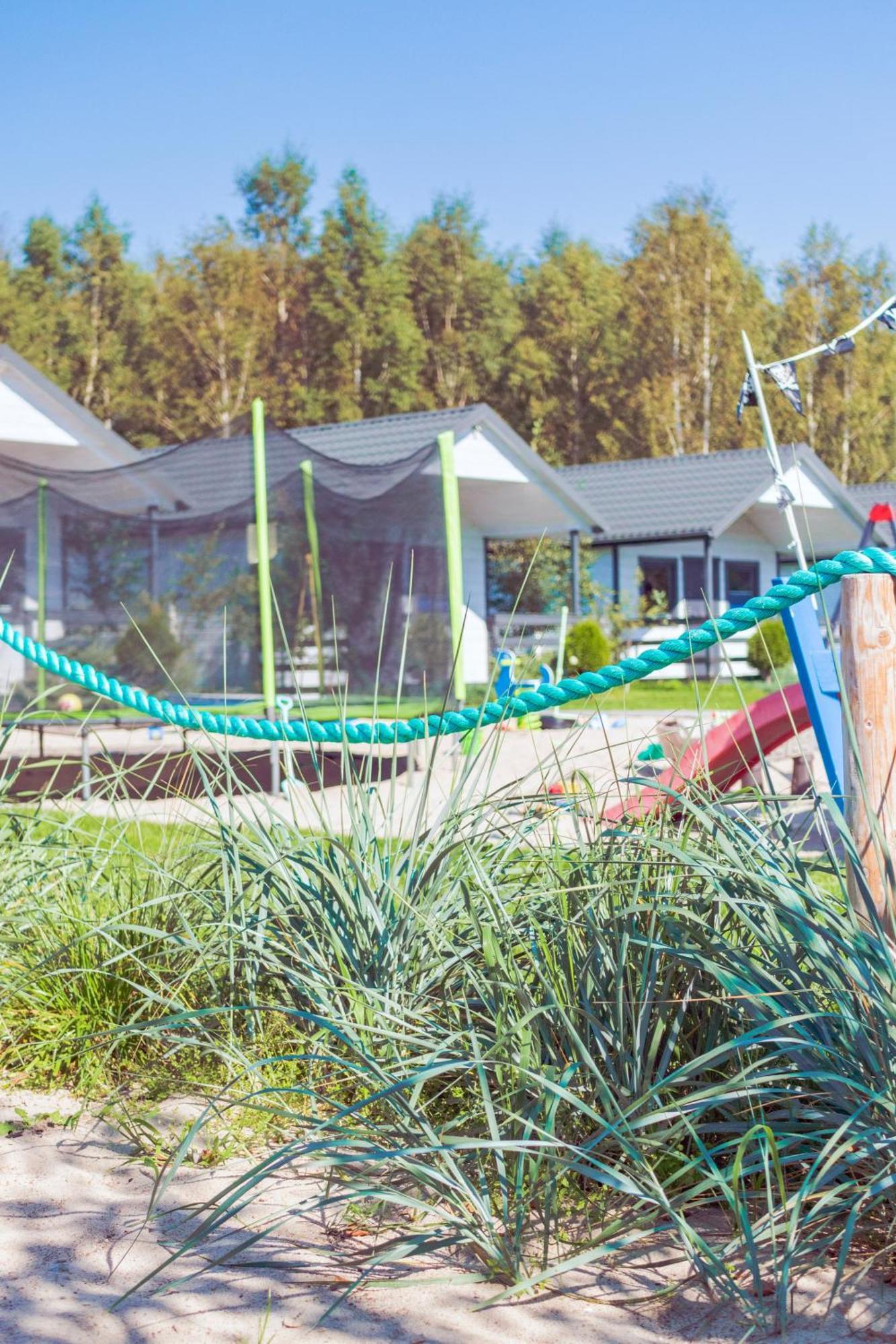 Lodge Morska Przystan Darlowko
