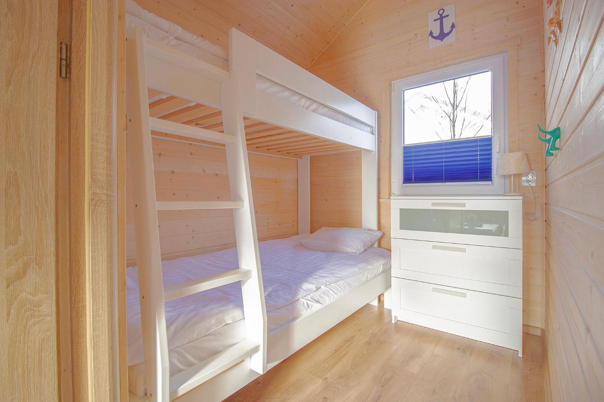 Lodge Morska Przystan Darlowko