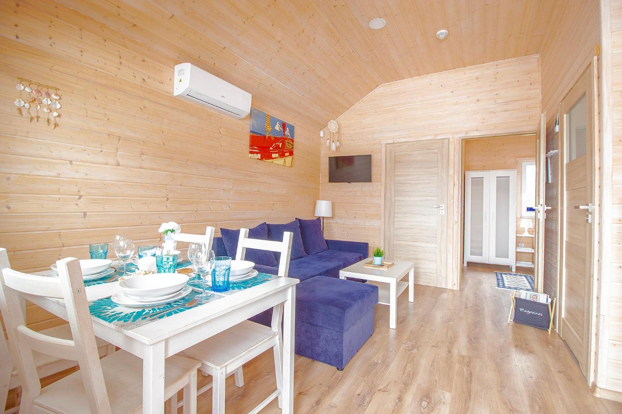 Lodge Morska Przystan
